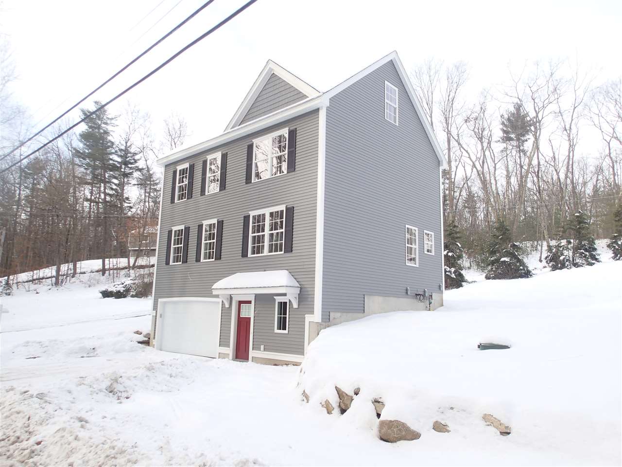 59 A Ministerial Road Windham, NH 03087 - Photo 1 of 15