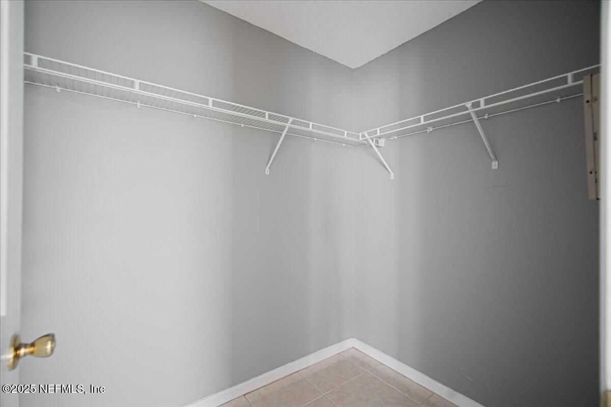 1672 Avenger Lane Jacksonville, FL 32221 - Photo 30 of 48 a view of an empty walk in closet
