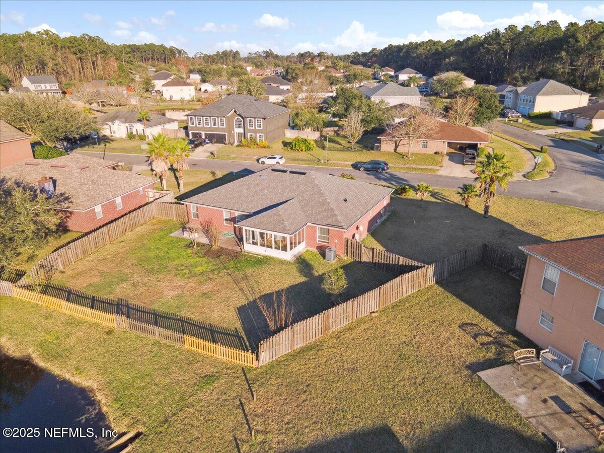 1672 Avenger Lane Jacksonville, FL 32221 - Photo 10 of 48 a view of a city