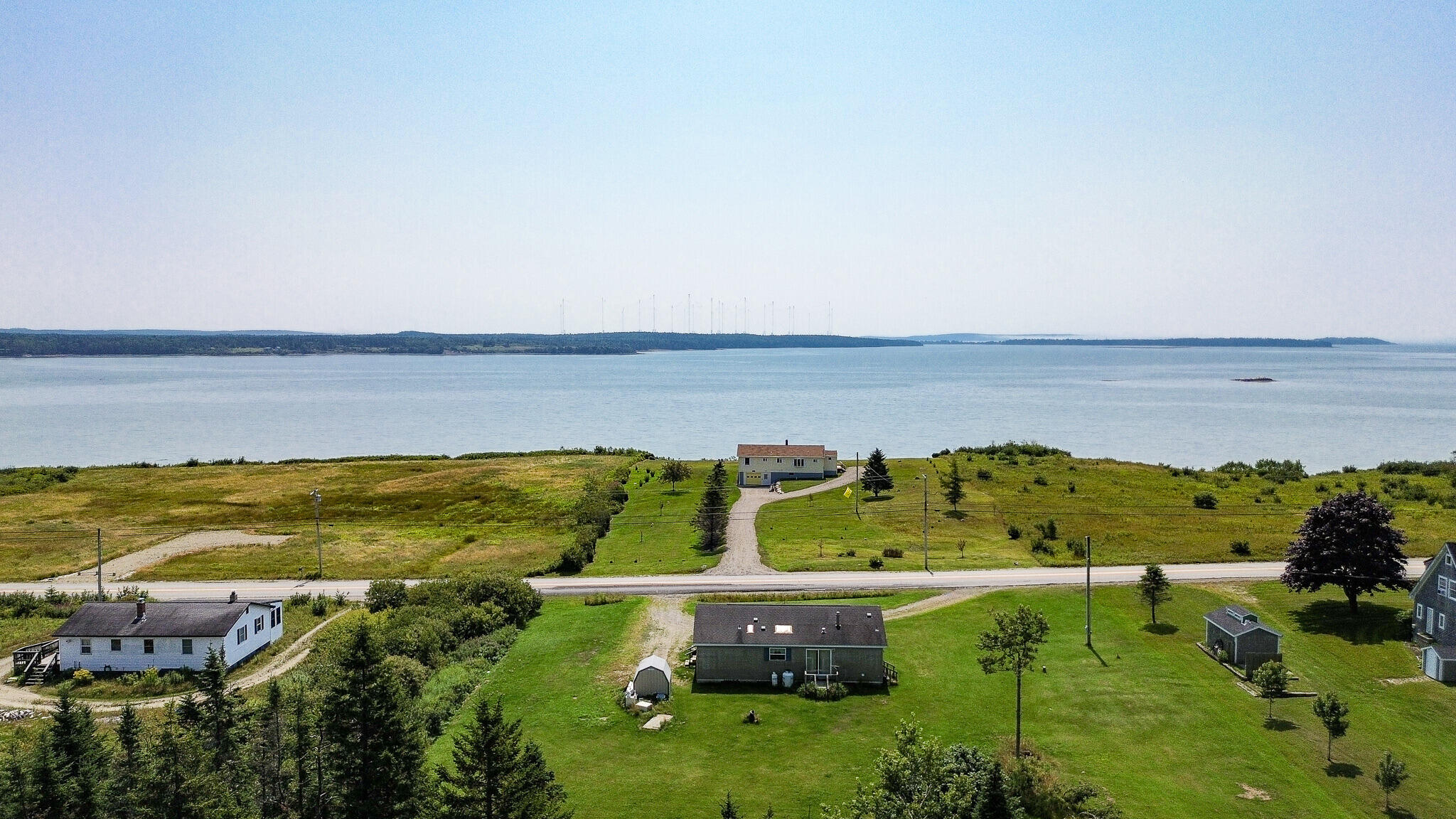 1038 Cutler Road Whiting, ME 04691 - Photo 5 of 30 0-1