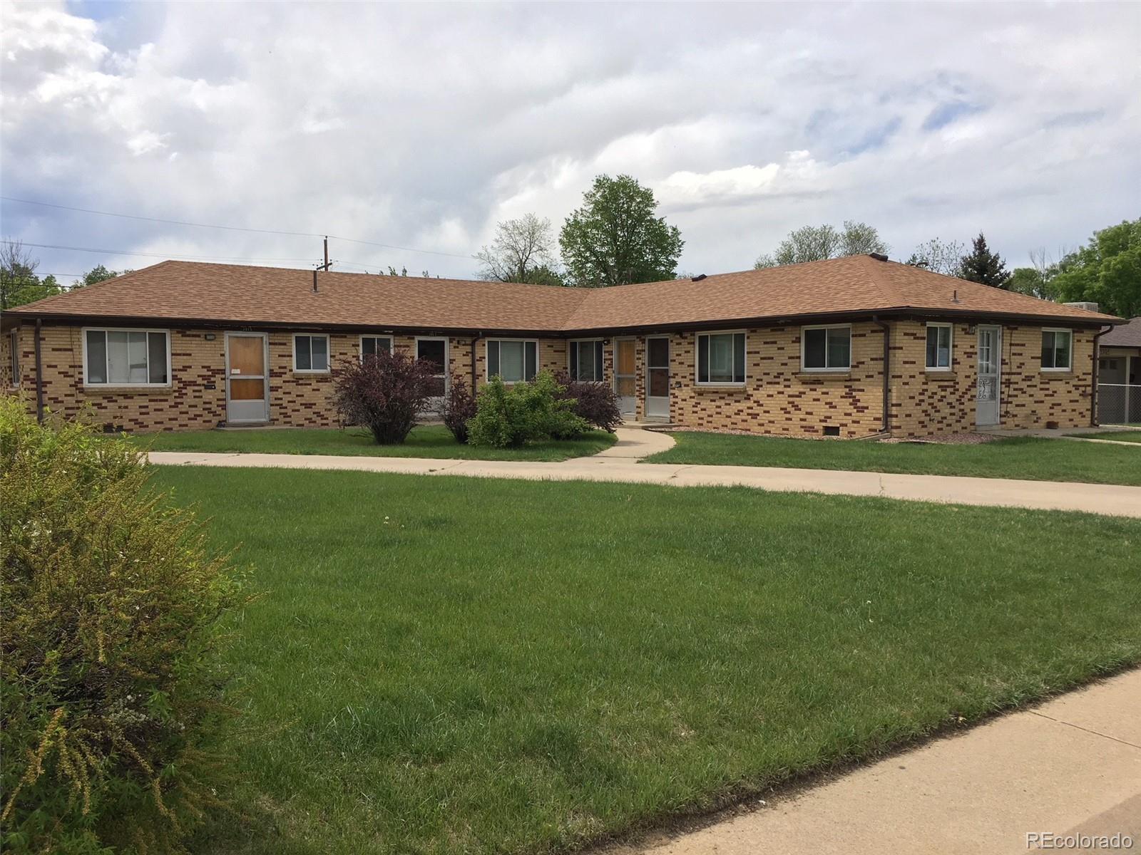 3915 Ingalls Street Wheat Ridge, CO 80033 - Photo 5 of 18 Gallery Image 5