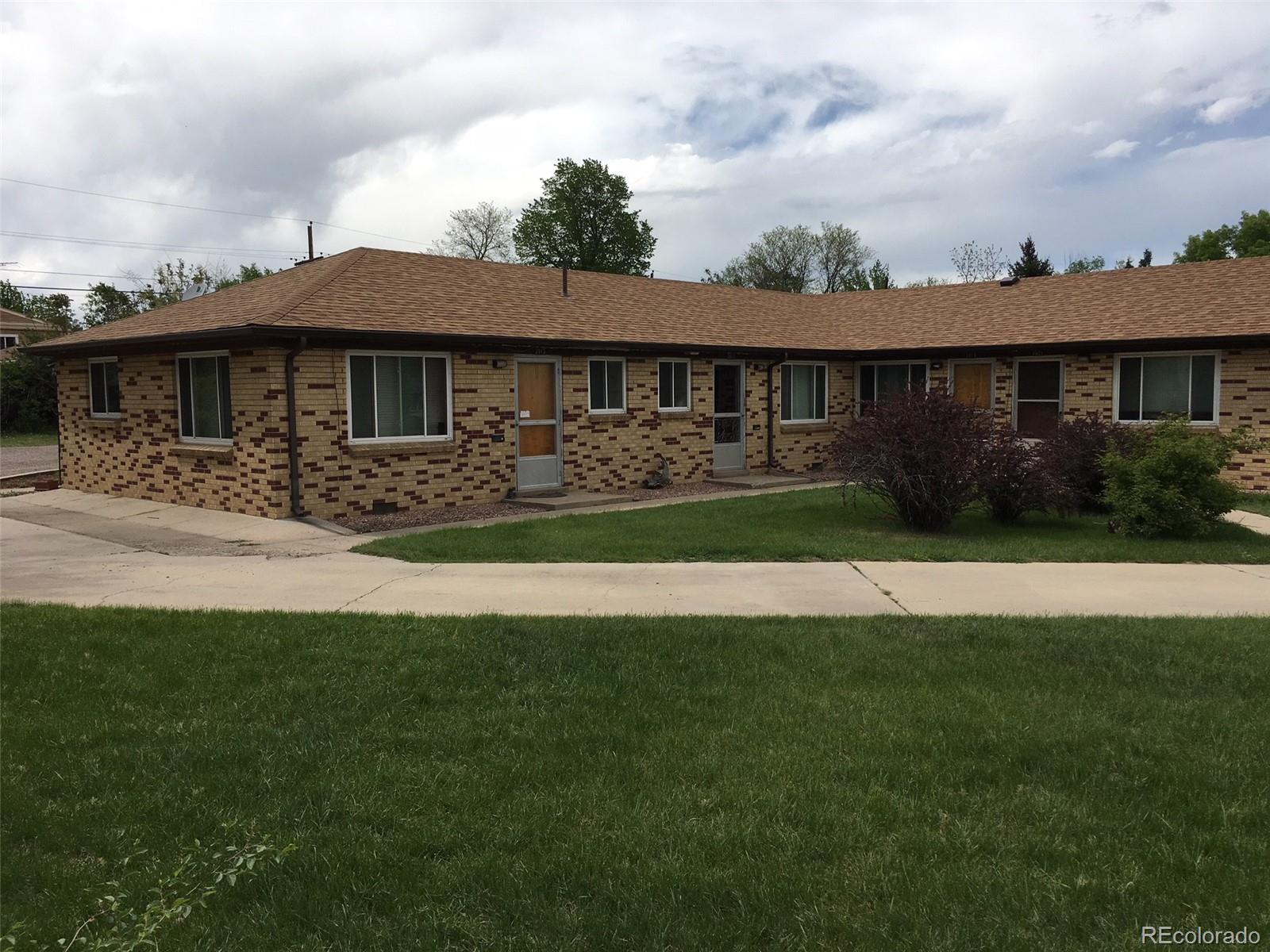 3915 Ingalls Street Wheat Ridge, CO 80033 - Photo 6 of 18 Gallery Image 6