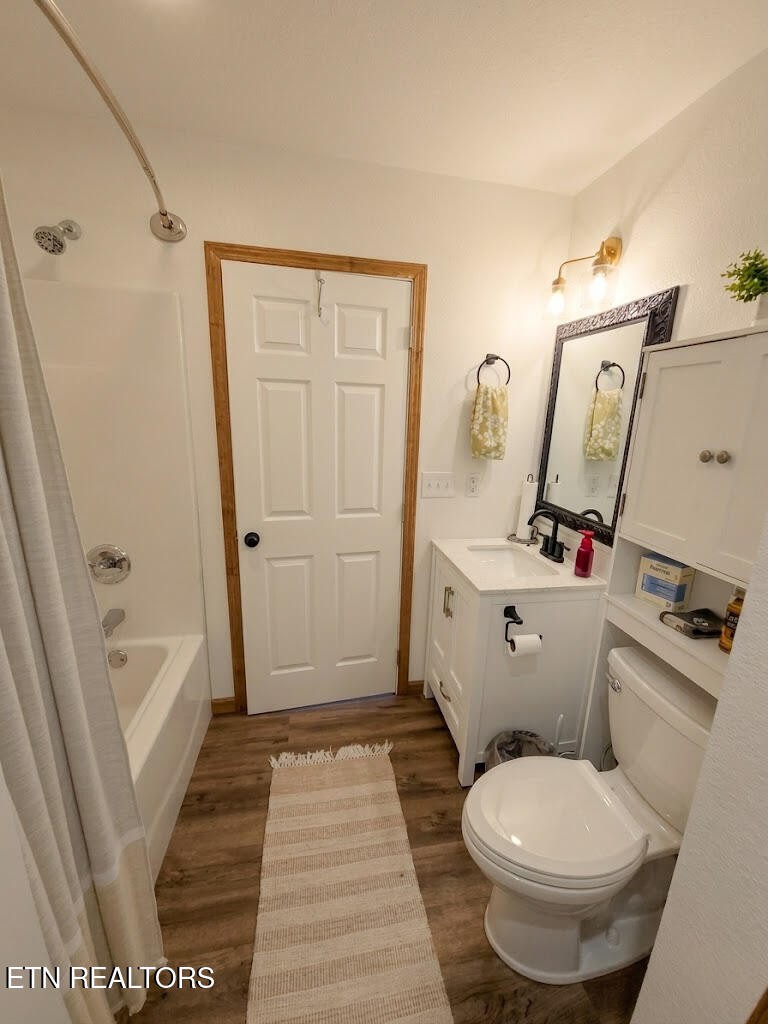 105 Bill Cobb Road Jamestown, TN 38556 - Photo 20 of 21 Gallery Image 20