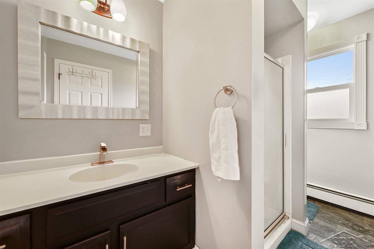 7345 McCarty Road Saginaw, MI 48603 - Photo 23 of 48 Master has a wonderfully update En Suite.