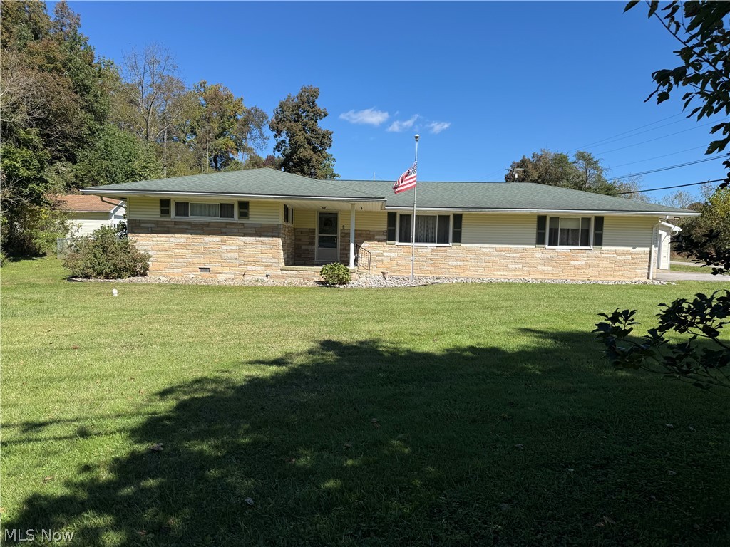 29 Butcher Bend Road Mineral Wells, WV 26150 - Photo 43 of 43 Gallery Image 43