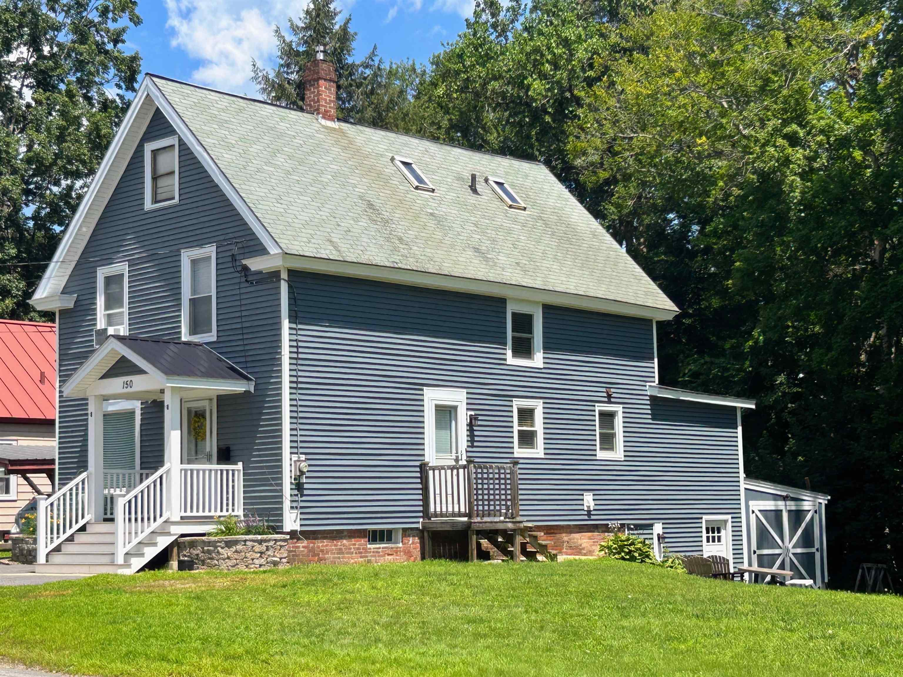 150 South Street Springfield, VT 05156 - Photo 1 of 38