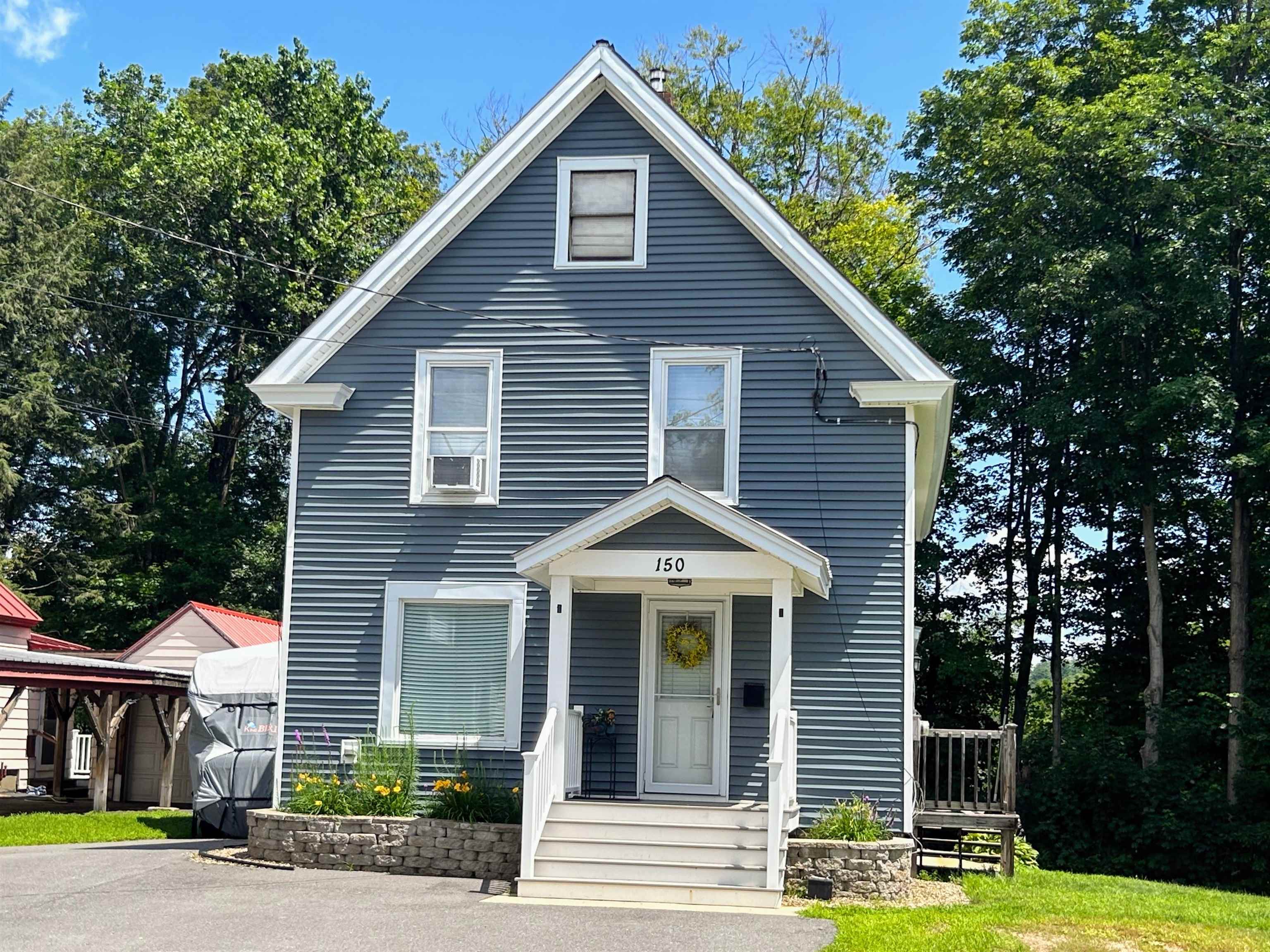 150 South Street Springfield, VT 05156 - Photo 13 of 38