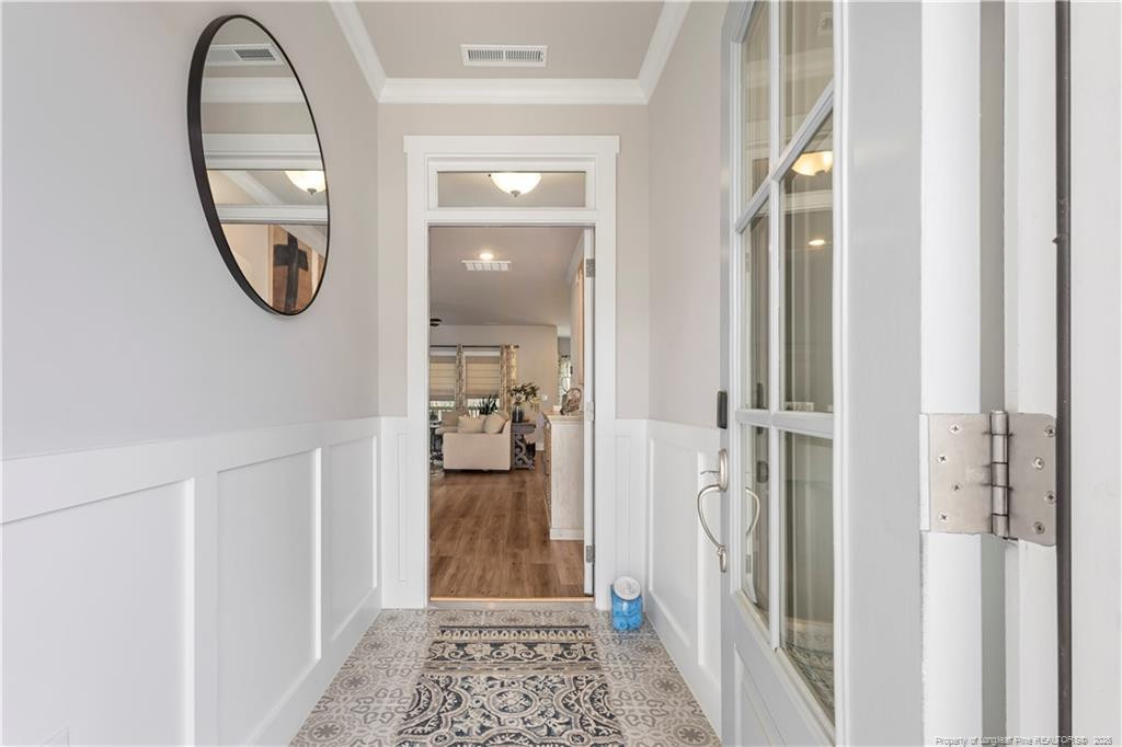 248 Duncan Crk Road Lillington, NC 27546 - Photo 3 of 31 Photo 3