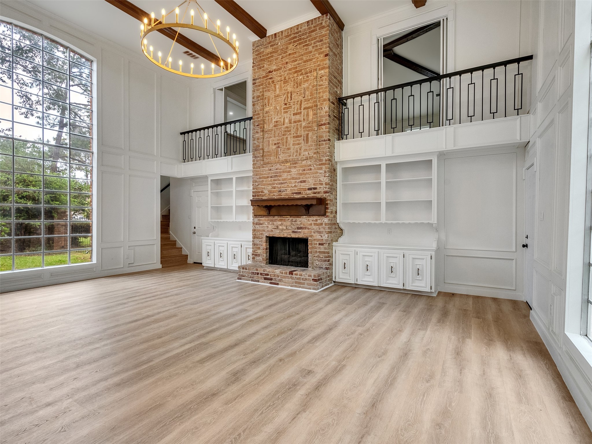 8322 Oak Moss Drive Spring, TX 77379 - Photo 6 of 41