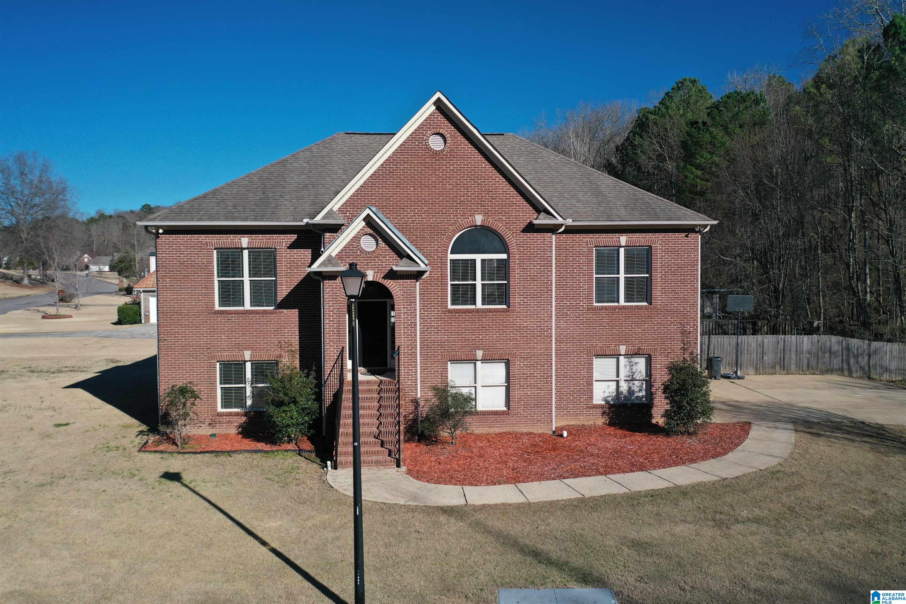 6304 Canterbury Road Pinson, AL 35126 - Photo 1 of 30