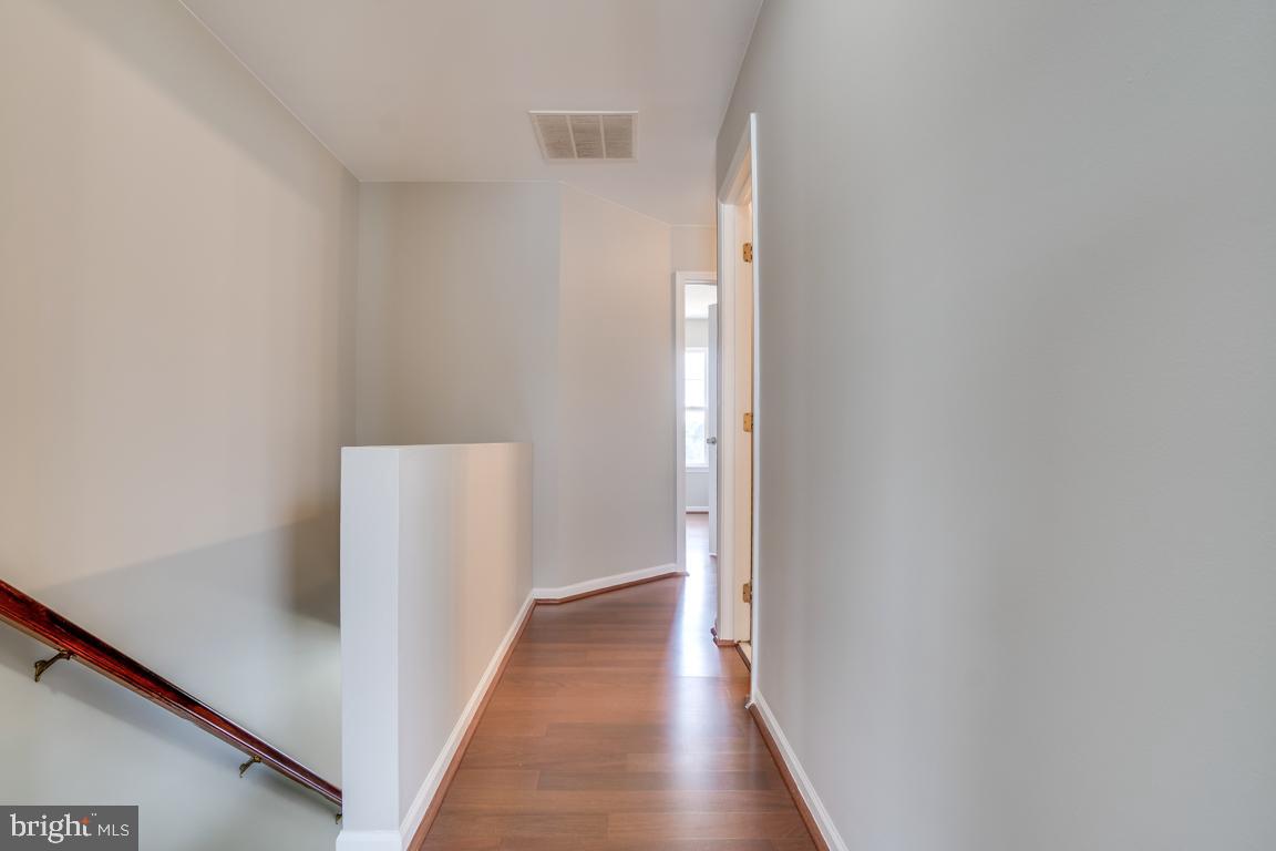 7314 Fountain Spring Court Springfield, VA 22150 - Photo 19 of 26 Hallway
