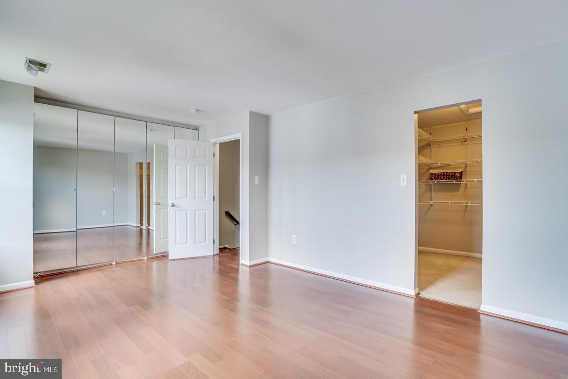 7314 Fountain Spring Court Springfield, VA 22150 - Photo 22 of 26 Spacious Master Bedroom