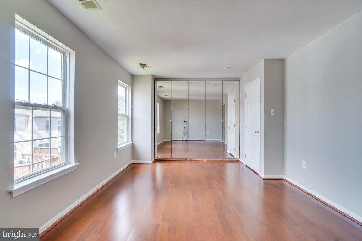 7314 Fountain Spring Court Springfield, VA 22150 - Photo 24 of 26 Natural Light Throughout