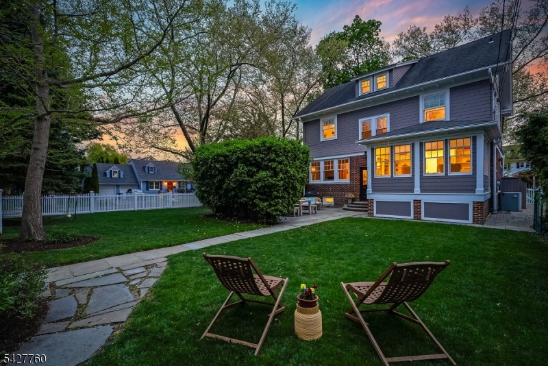 5 Ardsley Road Glen Ridge, NJ 07028 - Photo 46 of 50