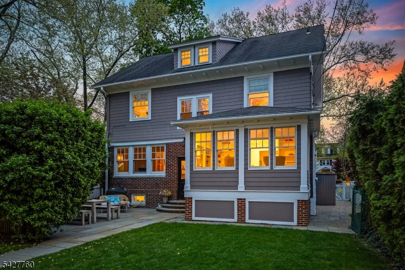 5 Ardsley Road Glen Ridge, NJ 07028 - Photo 47 of 50