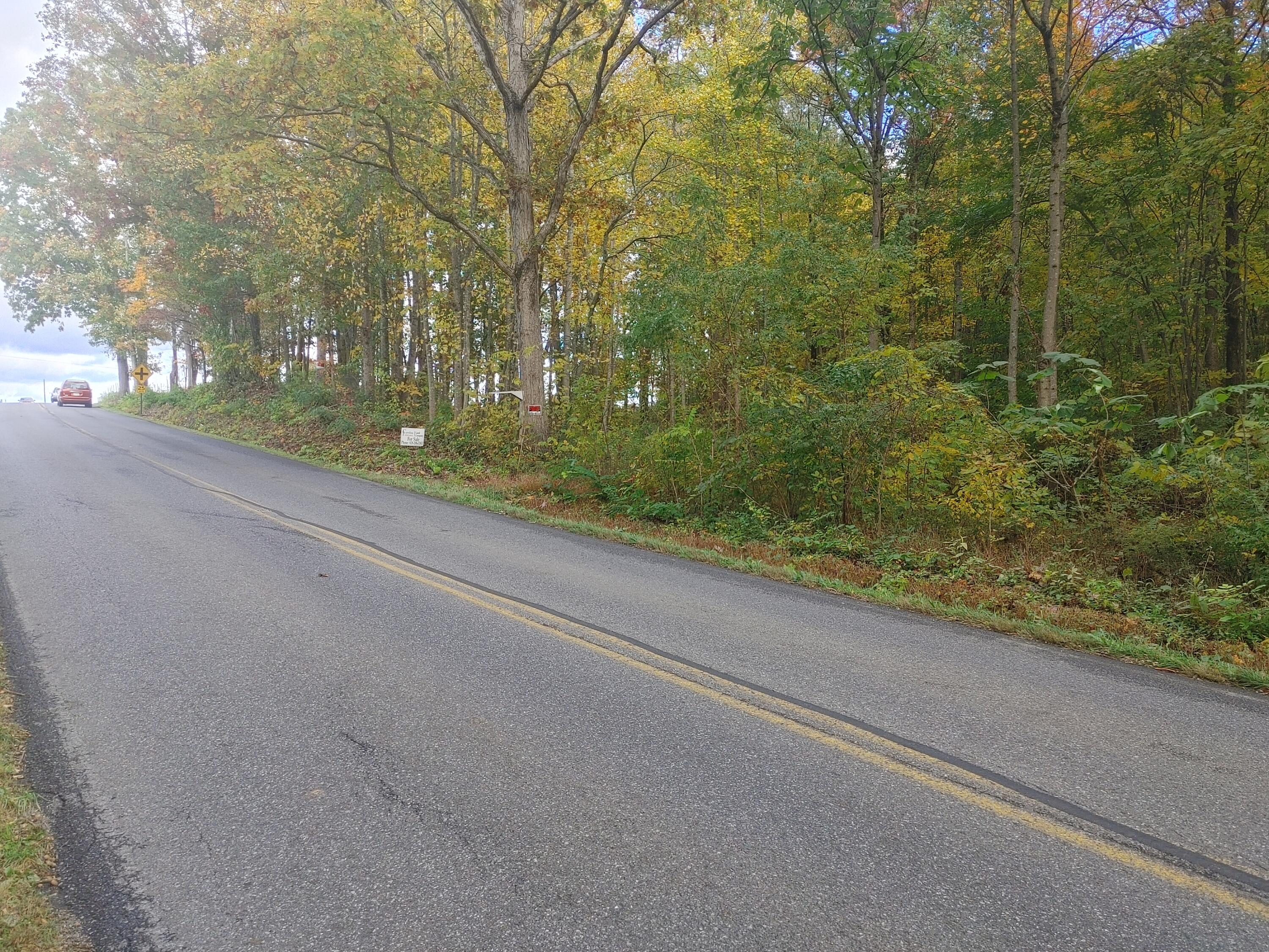 0 Conklin Road Jonesborough, TN 37659 - Photo 1 of 7 c1