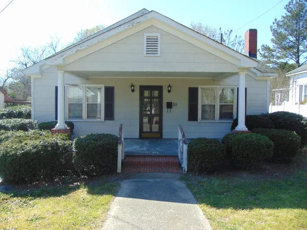$975 | 59 North Whitehead Street, Warrenton, GA 30828