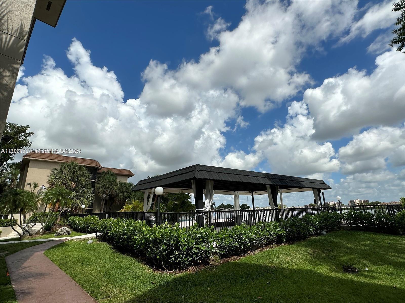 601 Ives Dairy Road, Unit 4018 Miami, FL 33179 - Photo 58 of 61