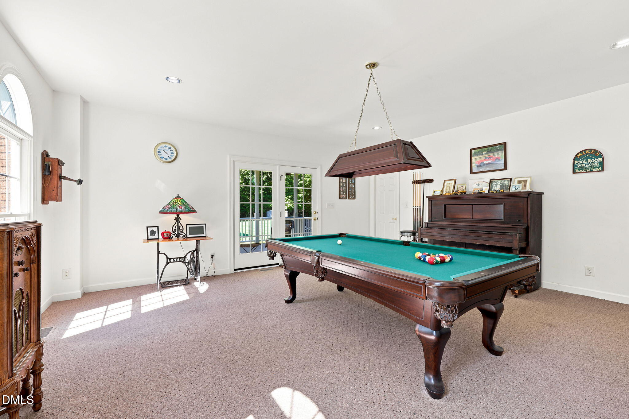 2101 Waterwheel Road Hurdle Mills, NC 27541 - Photo 17 of 69 Bonus Room