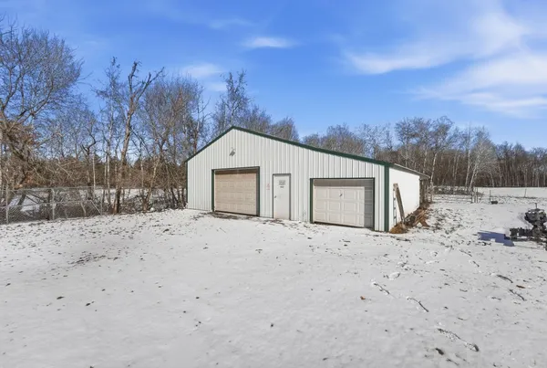 $500,000 | 3524 385th Avenue Northwest, Stanchfield, MN 55080