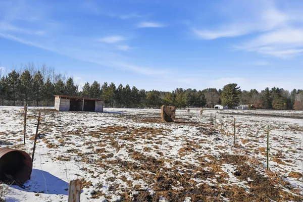 $500,000 | 3524 385th Avenue Northwest, Stanchfield, MN 55080