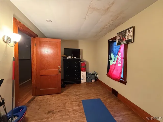 $164,900 | 490 South Ogden Street, Unit W, Buffalo, NY 14206