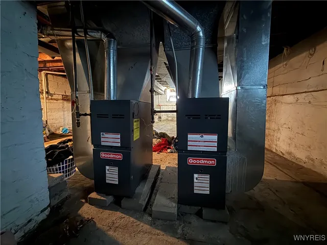 $164,900 | 490 South Ogden Street, Unit W, Buffalo, NY 14206