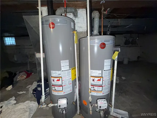 $164,900 | 490 South Ogden Street, Unit W, Buffalo, NY 14206