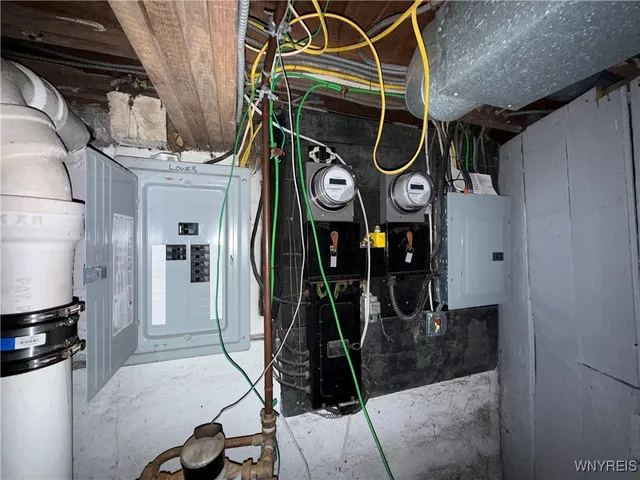 $164,900 | 490 South Ogden Street, Unit W, Buffalo, NY 14206