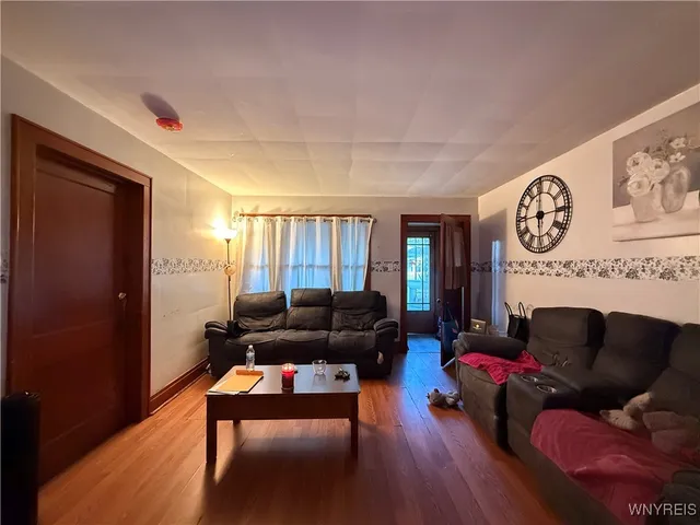 $164,900 | 490 South Ogden Street, Unit W, Buffalo, NY 14206