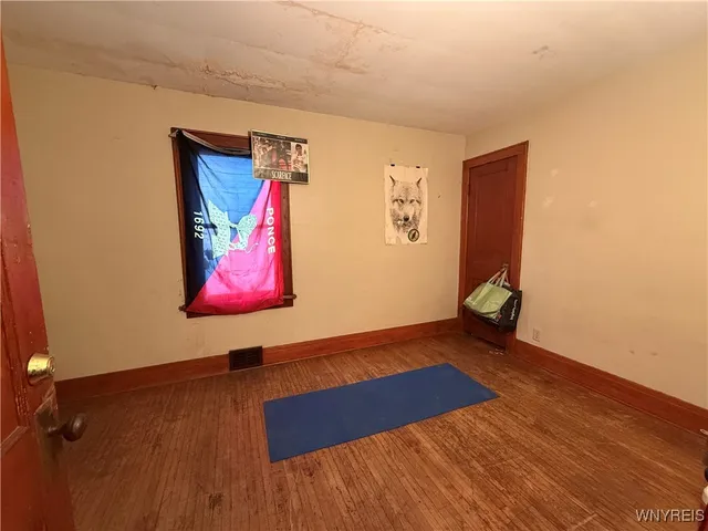 $164,900 | 490 South Ogden Street, Unit W, Buffalo, NY 14206