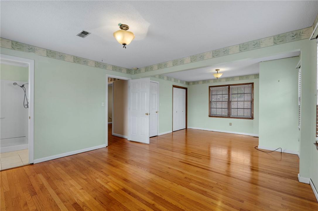 402 Little John Trail Anderson, SC 29621 - Photo 14 of 26 Primary Bedroom