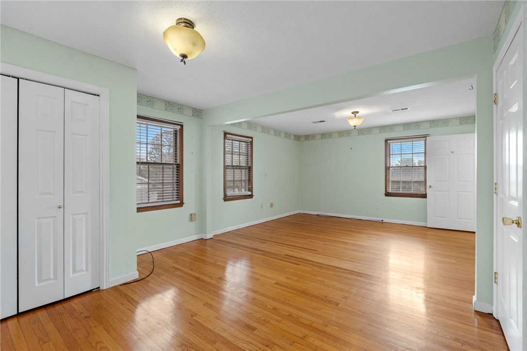 402 Little John Trail Anderson, SC 29621 - Photo 15 of 26 Primary Bedroom