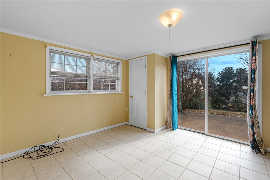 402 Little John Trail Anderson, SC 29621 - Photo 21 of 26 Basement bedroom