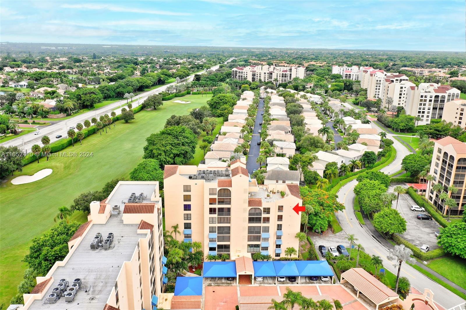 7202 Promenade Drive, Unit 602 Boca Raton, FL 33433 - Photo 49 of 67 Gallery Image 49