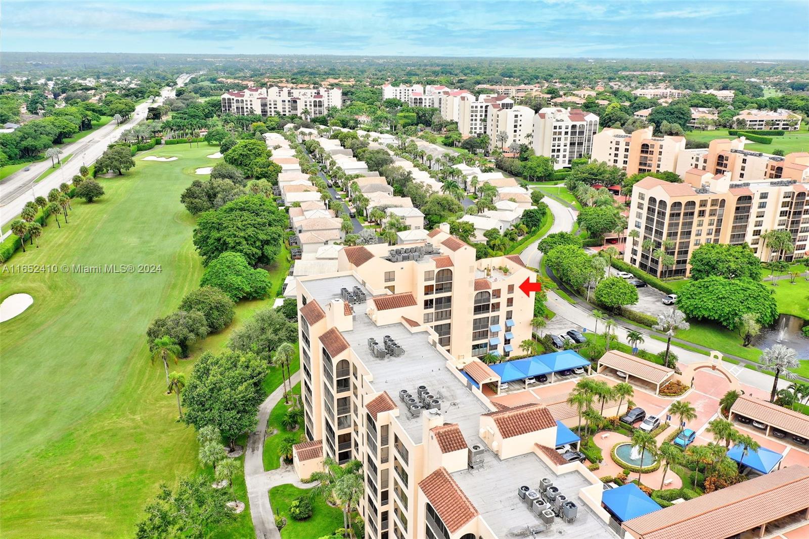 7202 Promenade Drive, Unit 602 Boca Raton, FL 33433 - Photo 50 of 67 Gallery Image 50
