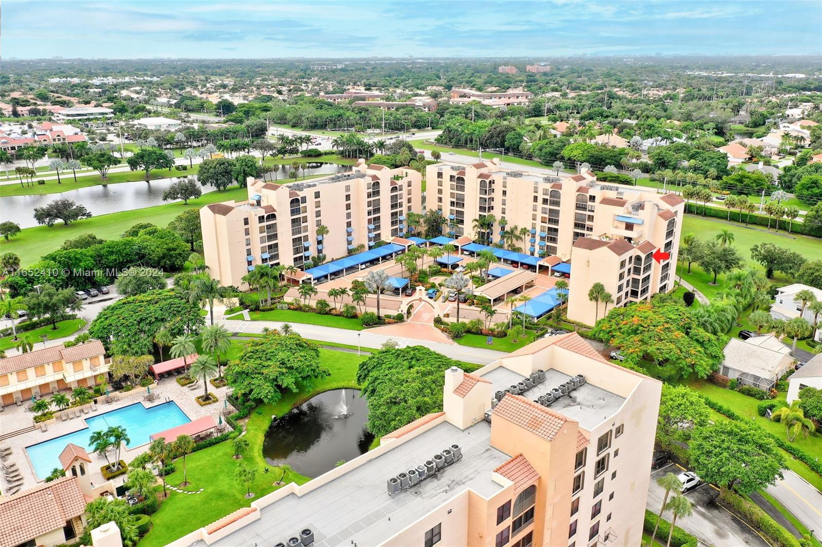 7202 Promenade Drive, Unit 602 Boca Raton, FL 33433 - Photo 51 of 67 Gallery Image 51