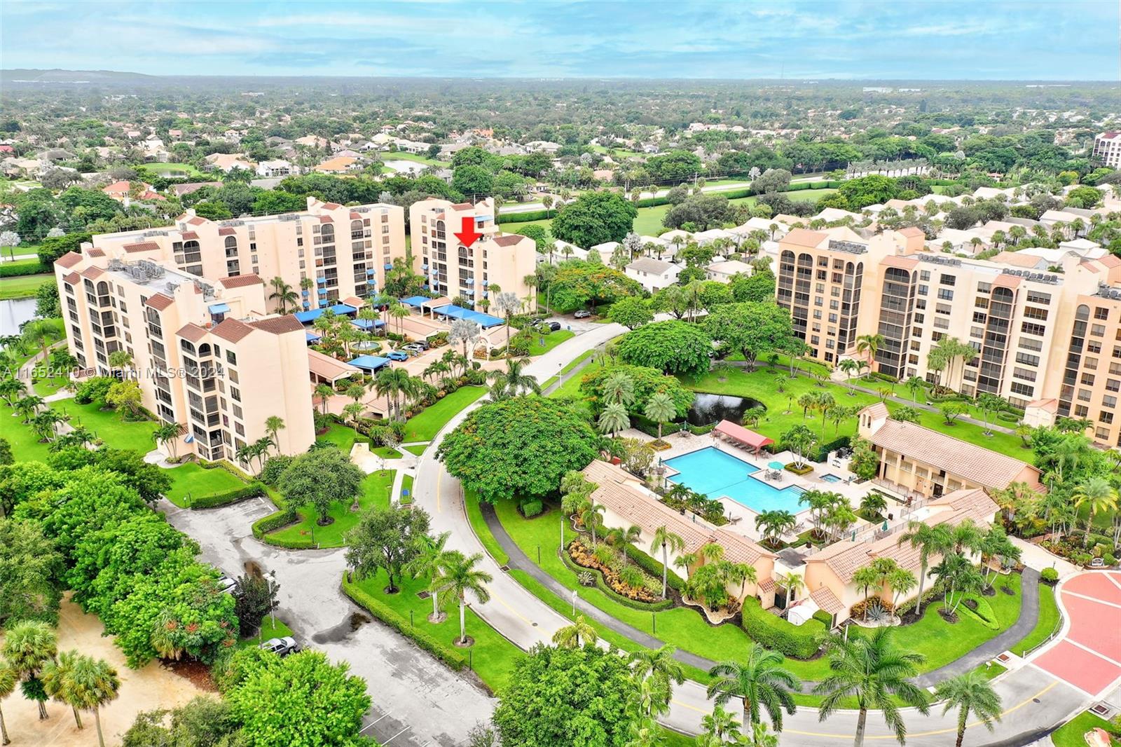 7202 Promenade Drive, Unit 602 Boca Raton, FL 33433 - Photo 52 of 67 Gallery Image 52