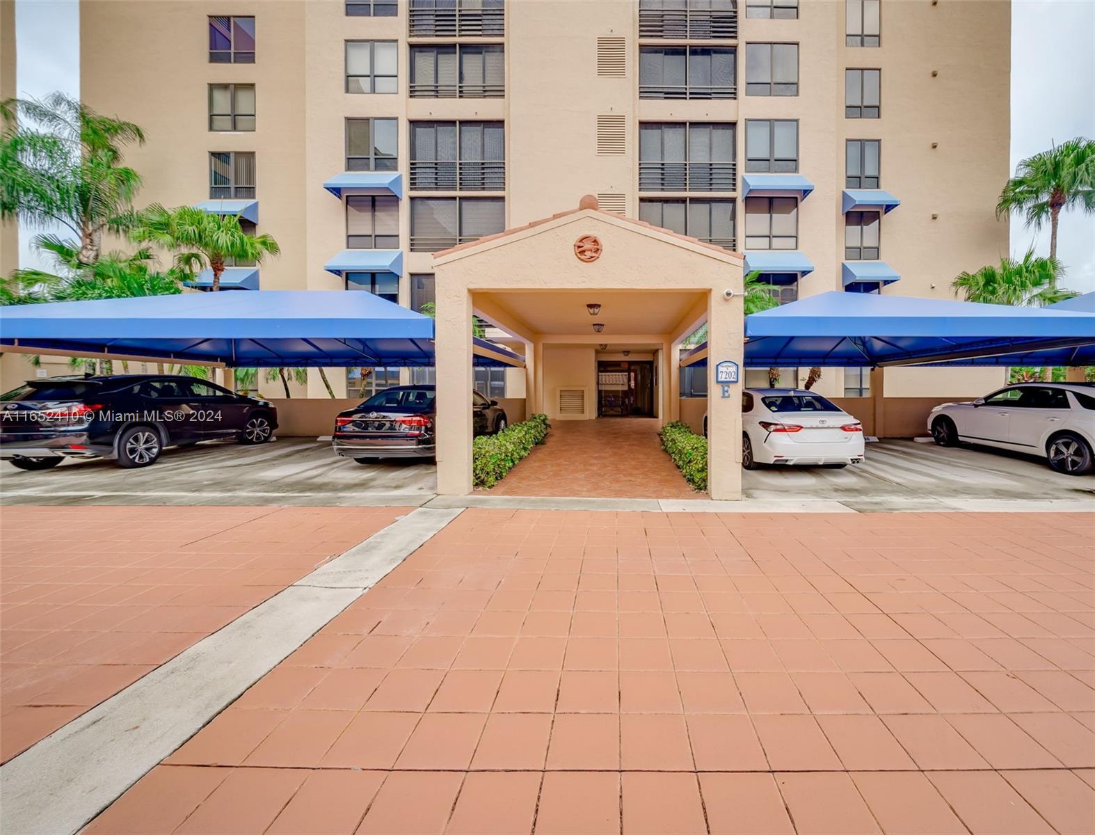 7202 Promenade Drive, Unit 602 Boca Raton, FL 33433 - Photo 54 of 67 Gallery Image 54