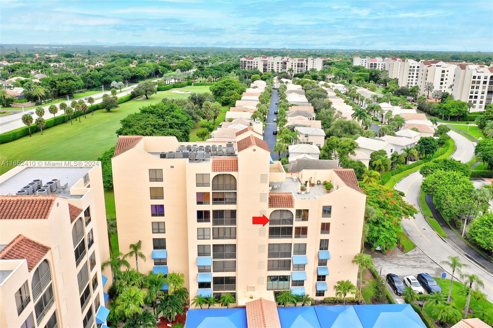 7202 Promenade Drive, Unit 602 Boca Raton, FL 33433 - Photo 56 of 67 Gallery Image 56