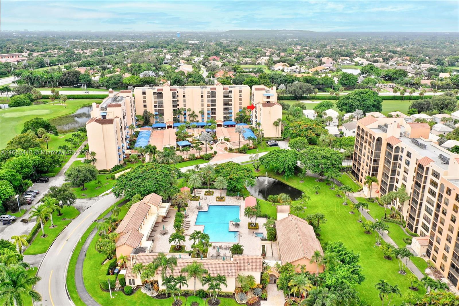 7202 Promenade Drive, Unit 602 Boca Raton, FL 33433 - Photo 57 of 67 Gallery Image 57