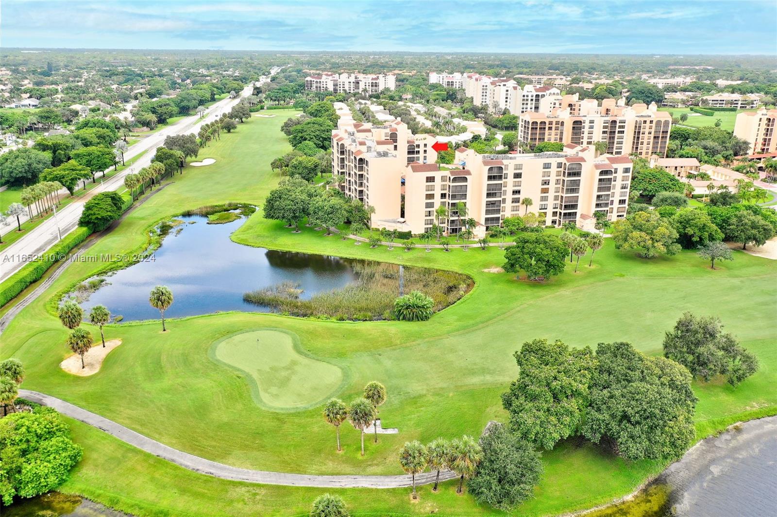 7202 Promenade Drive, Unit 602 Boca Raton, FL 33433 - Photo 58 of 67 Gallery Image 58