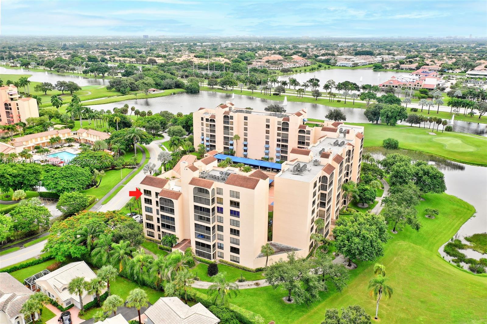 7202 Promenade Drive, Unit 602 Boca Raton, FL 33433 - Photo 59 of 67 Gallery Image 59
