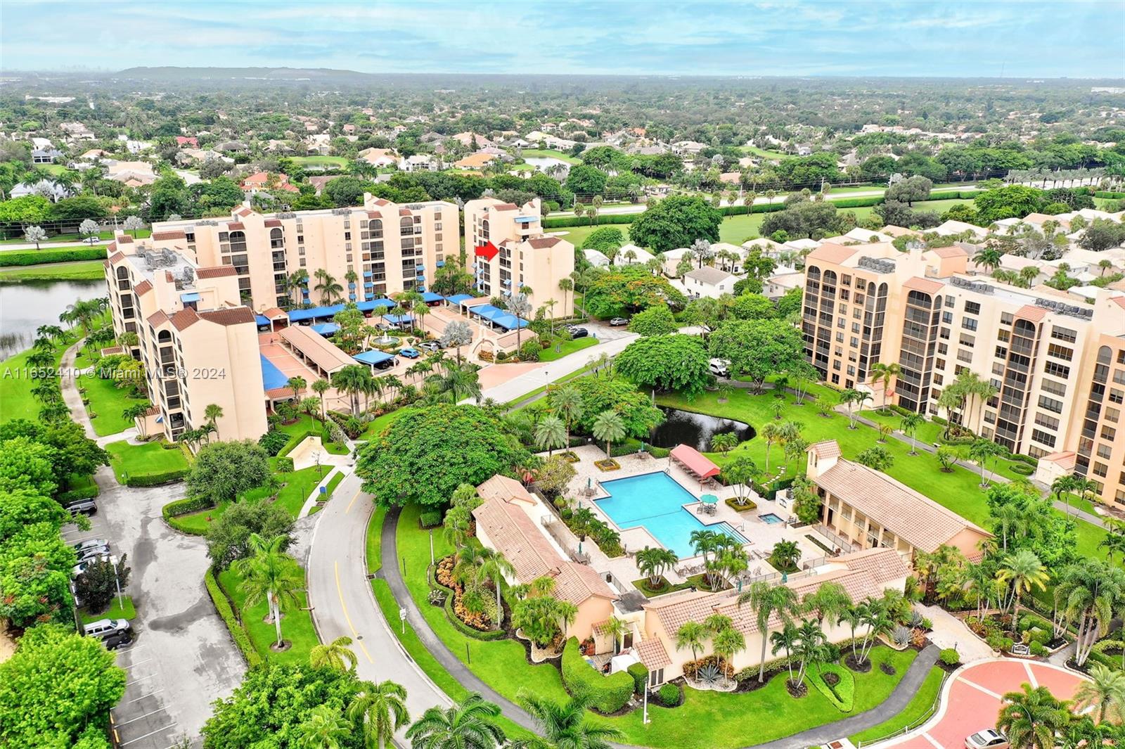 7202 Promenade Drive, Unit 602 Boca Raton, FL 33433 - Photo 60 of 67 Gallery Image 60