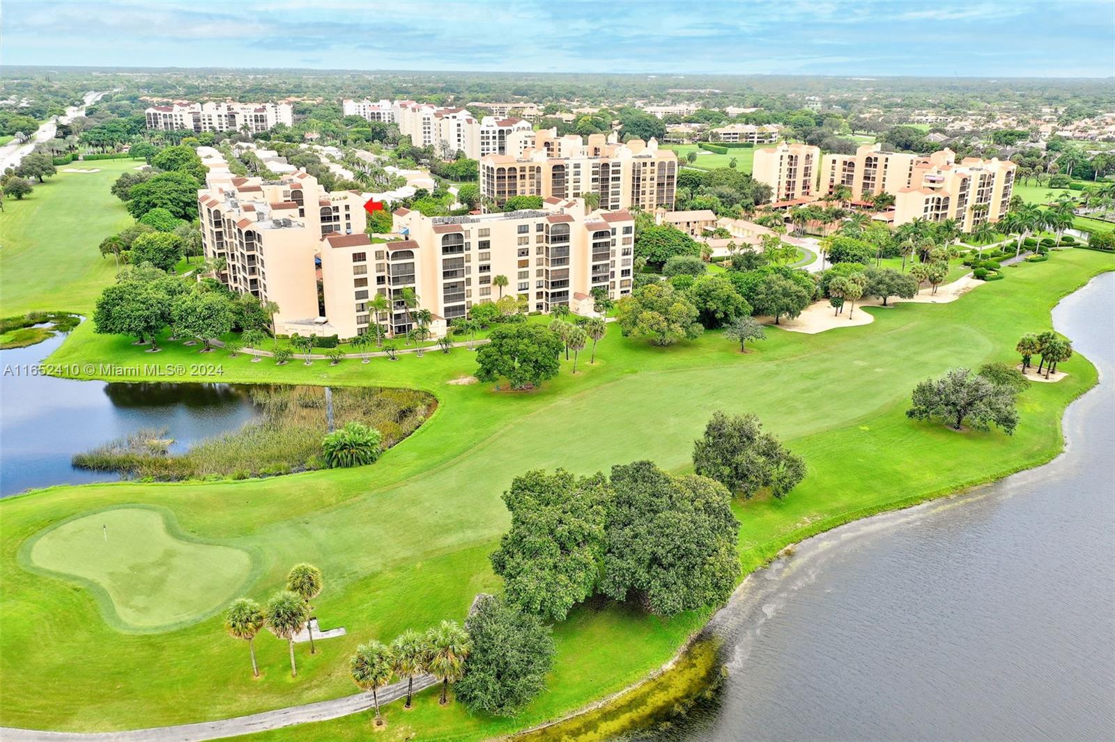 7202 Promenade Drive, Unit 602 Boca Raton, FL 33433 - Photo 61 of 67 Gallery Image 61