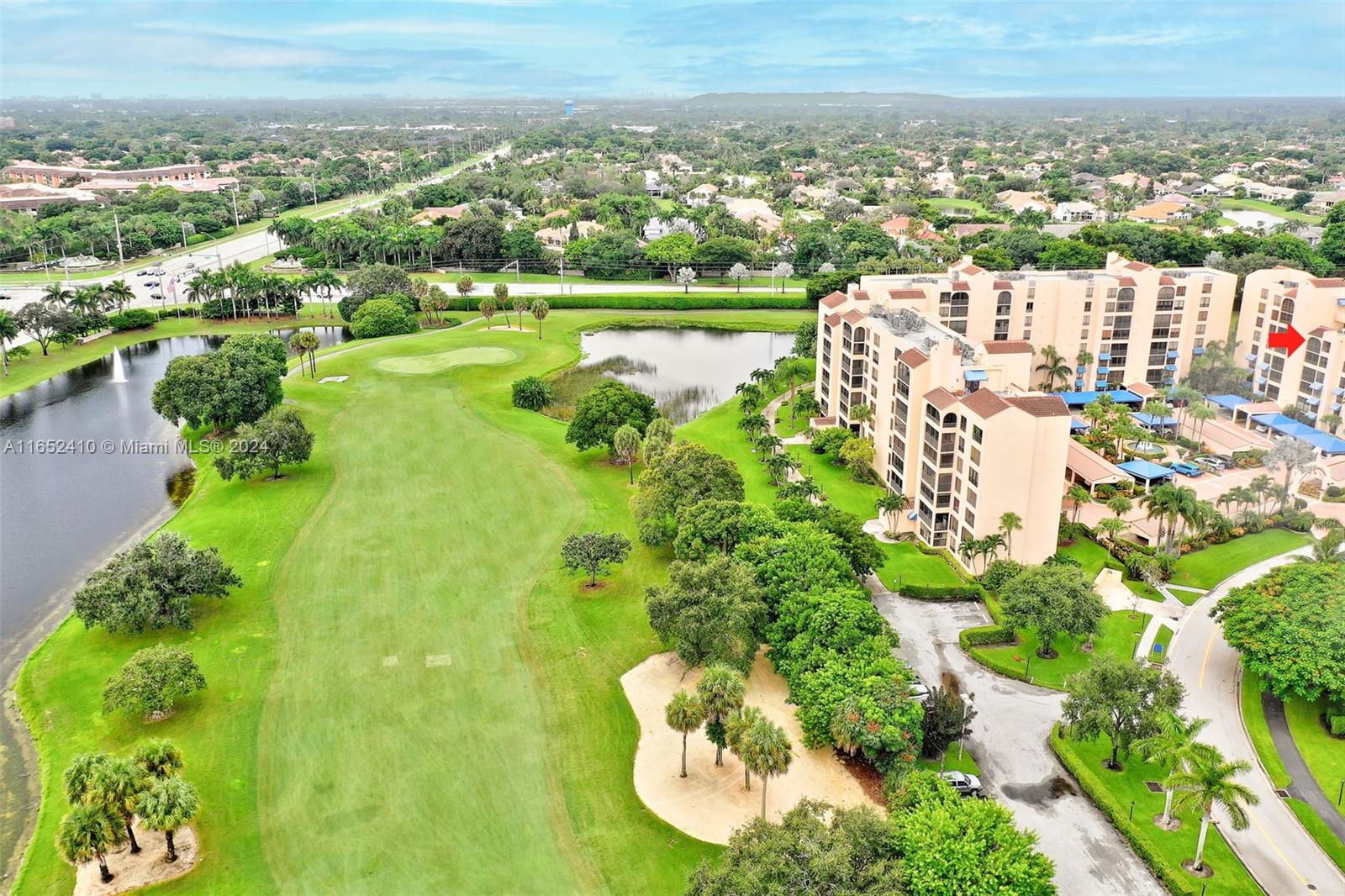 7202 Promenade Drive, Unit 602 Boca Raton, FL 33433 - Photo 62 of 67 Gallery Image 62