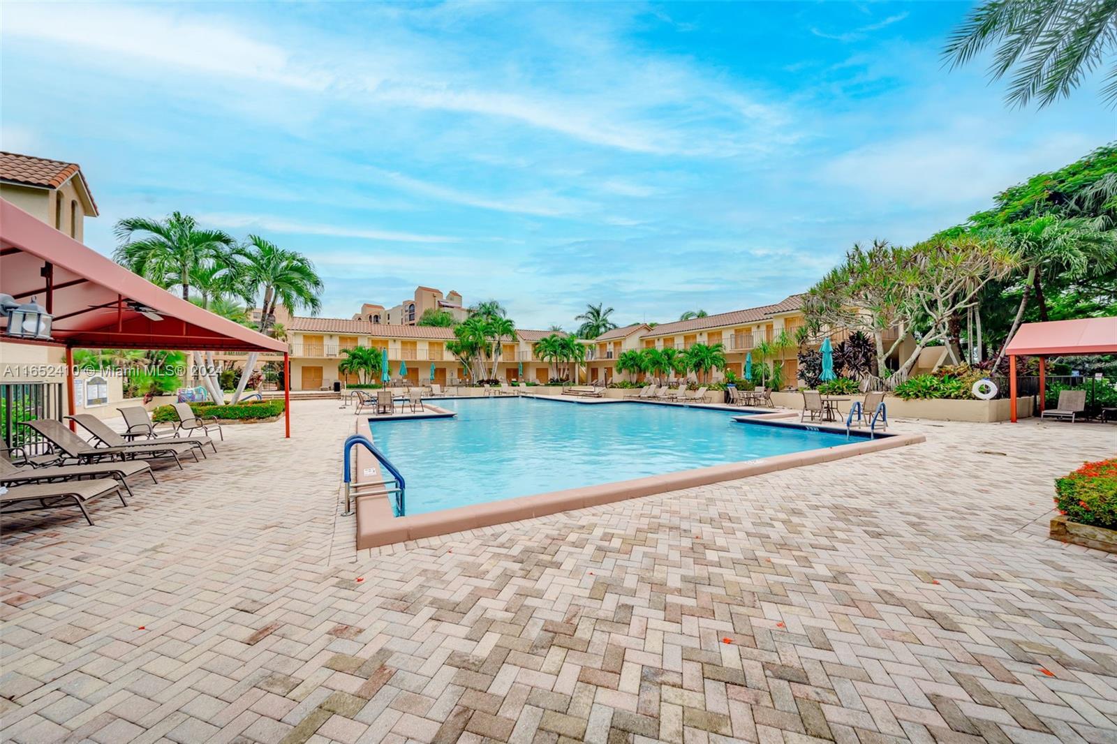 7202 Promenade Drive, Unit 602 Boca Raton, FL 33433 - Photo 63 of 67 Gallery Image 63
