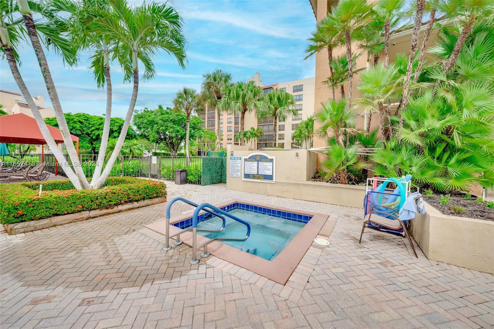7202 Promenade Drive, Unit 602 Boca Raton, FL 33433 - Photo 64 of 67 Gallery Image 64
