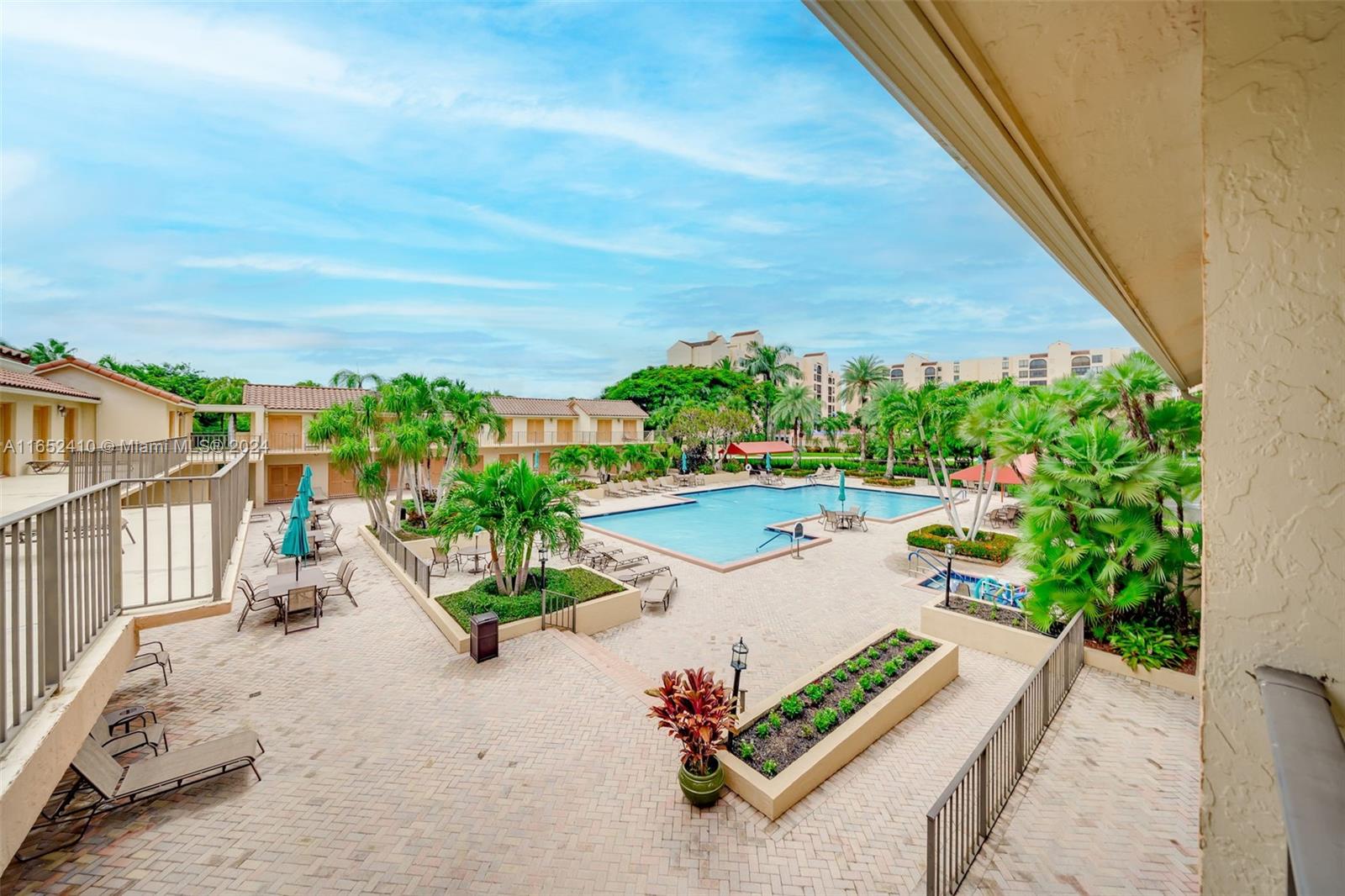 7202 Promenade Drive, Unit 602 Boca Raton, FL 33433 - Photo 65 of 67 Gallery Image 65