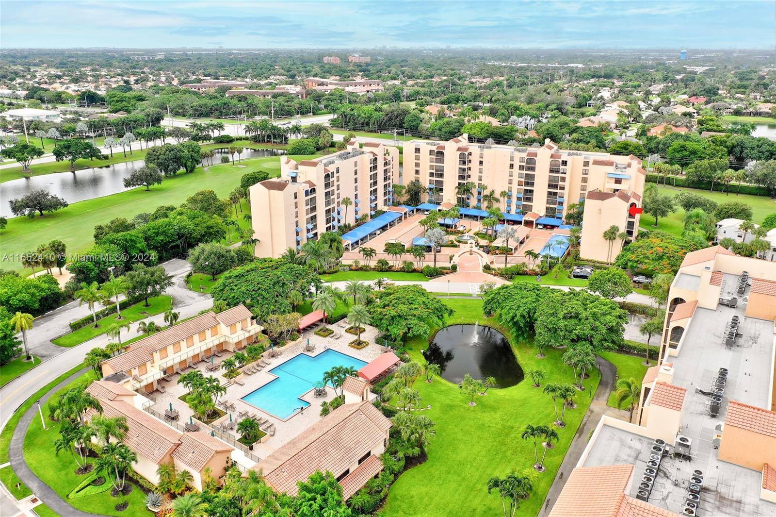 7202 Promenade Drive, Unit 602 Boca Raton, FL 33433 - Photo 10 of 67 Gallery Image 10